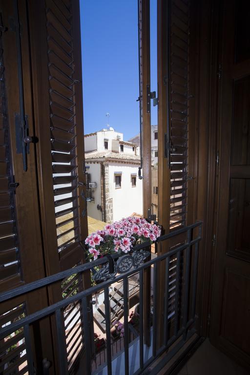 Palazzo Vatticani Palermo Exterior foto